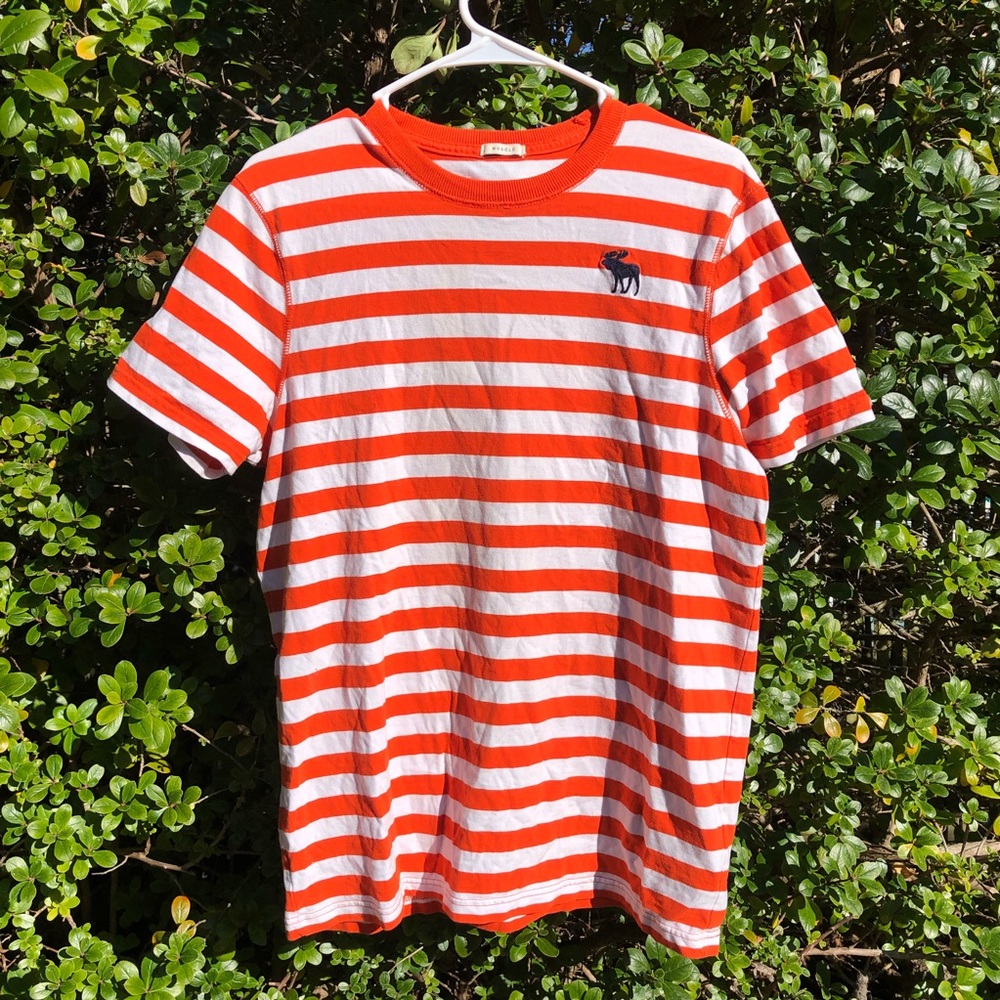 Abercrombie & Fitch T-Shirt